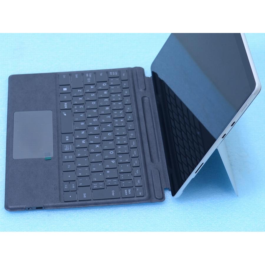 Surface Pro Pro8 LTE Core i7-1185G7 16GB 256GB キーボード付 タッチ