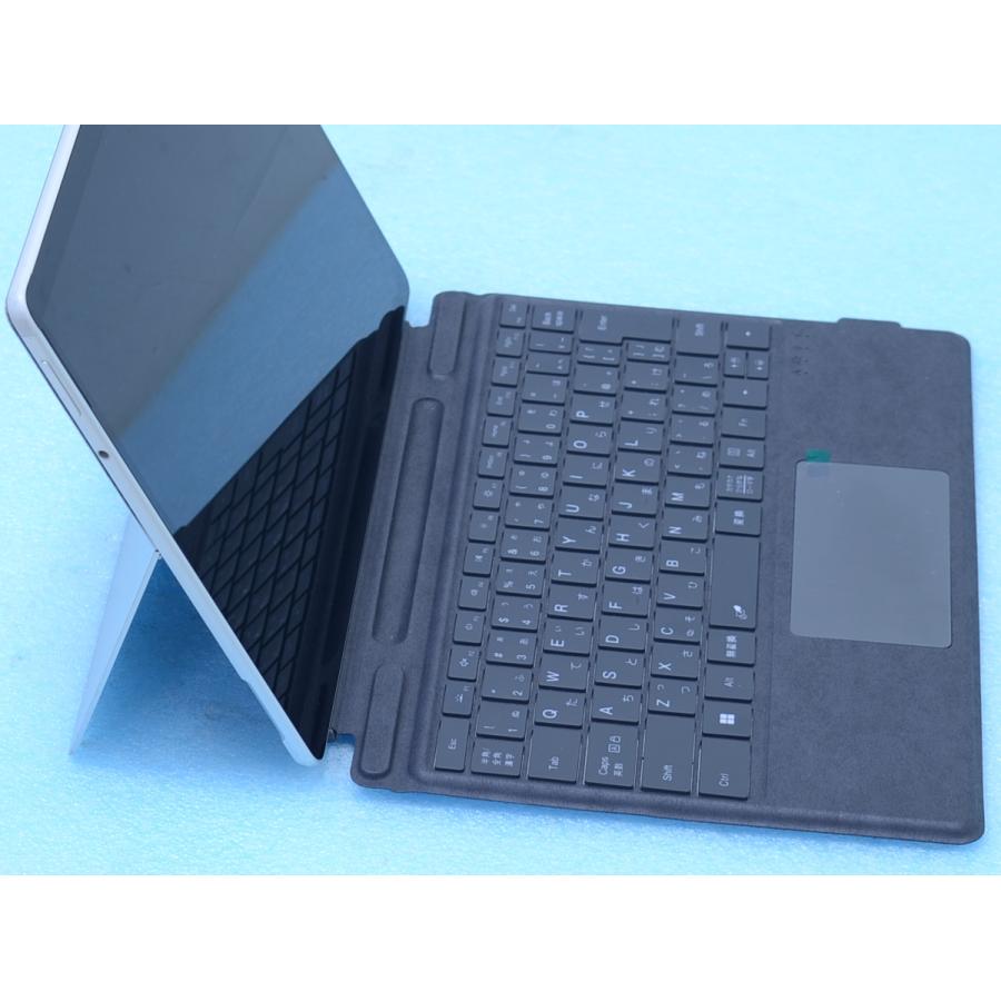 Surface Pro Pro8 LTE Core i7-1185G7 16GB 256GB キーボード付 タッチ