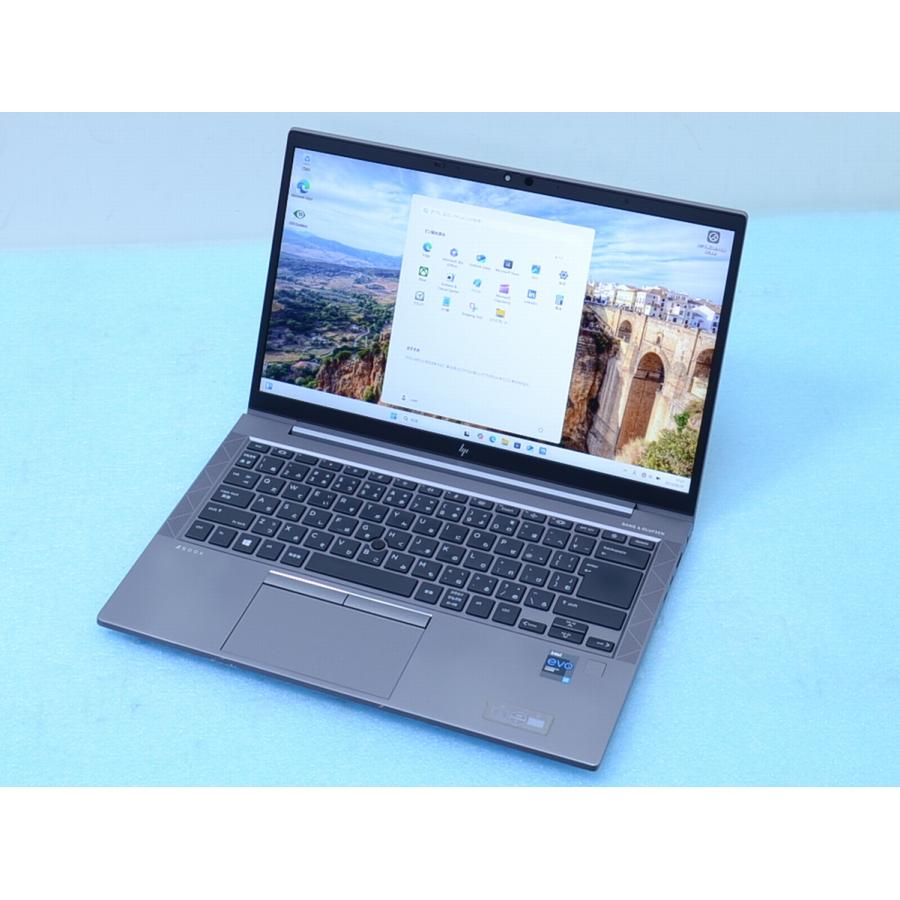 Windowsノート本体 HP ZBook Firefly 14 G8 Amazon.com: HP ZBook Firefly 14 G8 14