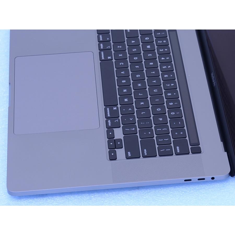 福袋特集 2023 MacBook Pro 16 2019 メモリ32GB Pro 2019 1TB- SSD1TB