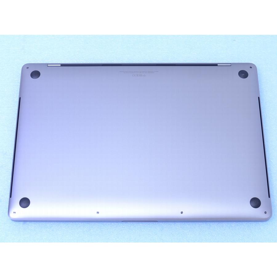 MacBook Pro 綺麗MacBook 16 メモリ32GB Core i9-9980HK SSD1TB Radeon