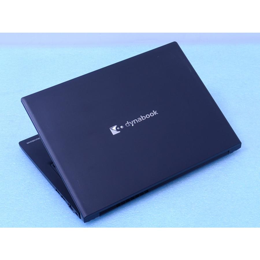 メモリ16G！11世代i5！dynabook ノートパソコン！S73/HU!