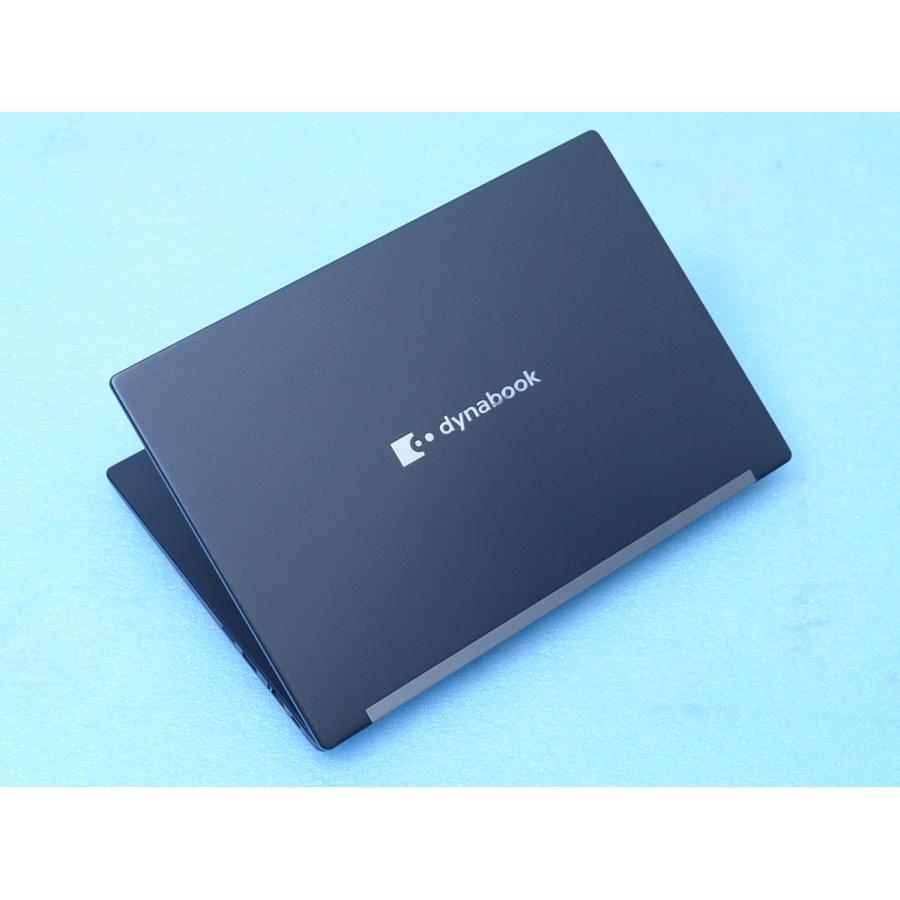 dynabook G G83/LY Core i5-1345U 16GB 512GB Win11 USB4 WiFi6 カメラ