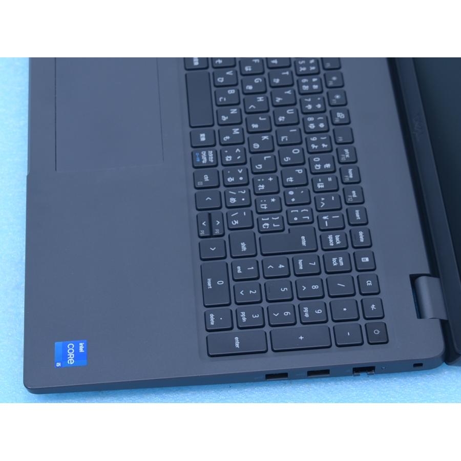 Latitude（Dell） Latitude 3540 SSD 512GB Core i5-1345U 16GB Win11
