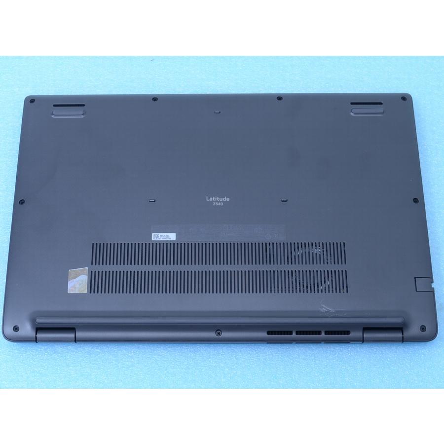 Latitude（Dell） 13世代i5 Latitude 3540 メモリ20GB SSD256GB