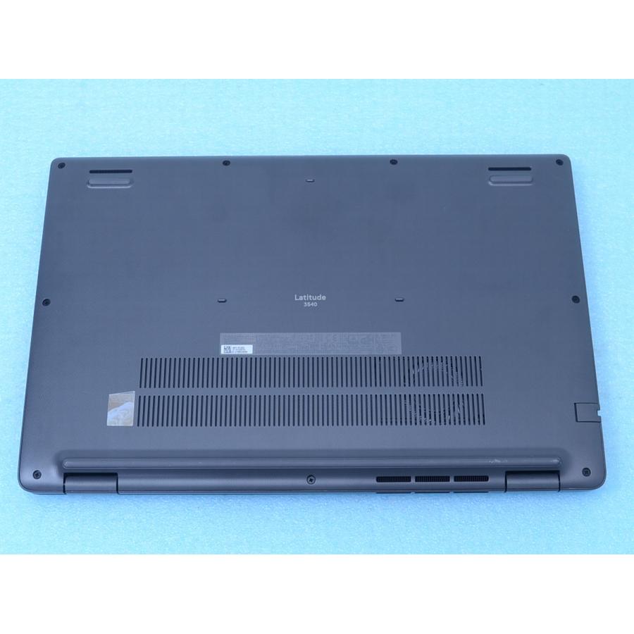 Latitude（Dell） Latitude 3540 SSD 512GB Core i5-1345U 16GB Win11