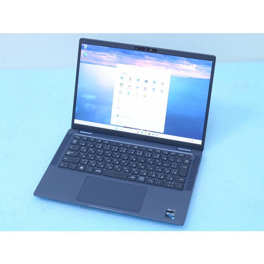 Latitude（Dell） DELL Latitude 7340 Core i7-1365U 16GB 512GB WUXGA