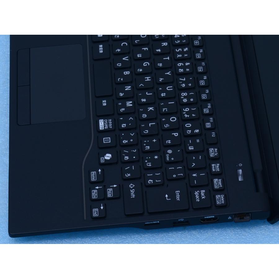U9313/RX LIFEBOOK i5-1335U Core U9313/N LIFEBOOK 富士通 SIMフリー WUXGA 256GB 16GB i5-1335U 13世代Core ディスプレイ・モニター本体