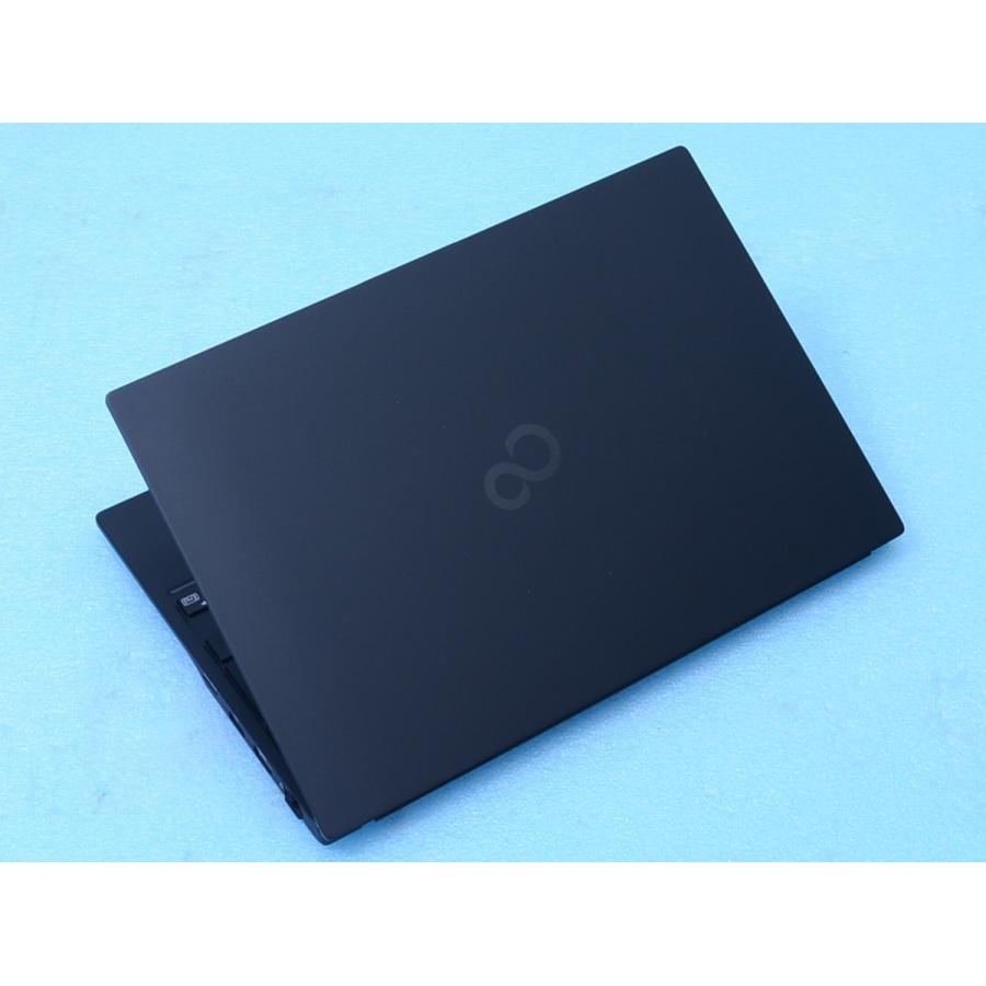 LIFEBOOK U9313/MX LTE対応 2023年製 Core i5-1235U 256GB WUXGA Win11