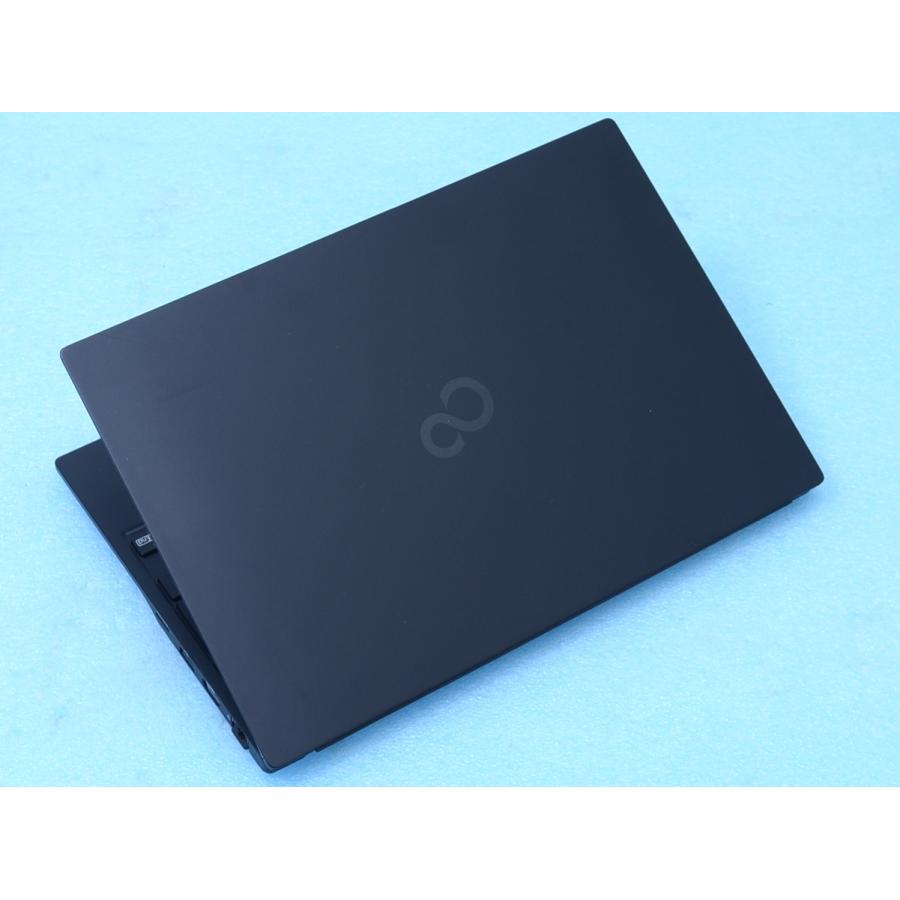 LIFEBOOK U9313/N 2024年製 850g Core i5-1345U 8GB 256GB WUXGA Win11