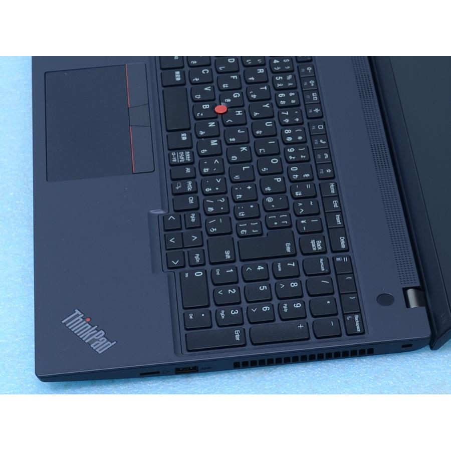 美品 Lenovo ThinkPad L15 Gen3 15インチ 第12世代 ThinkPad L15 Gen 3 (第12世代インテル) | ビジネスに最適な15.6型