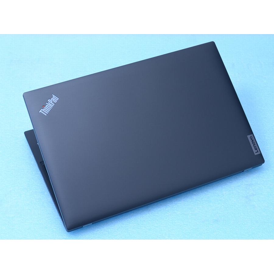 きれいThinkPad L15 Gen3 第12世代Core i5-1235U 16GB 256GB Win11 Lenovo レノボ ノートパソコン 管理A04の画像