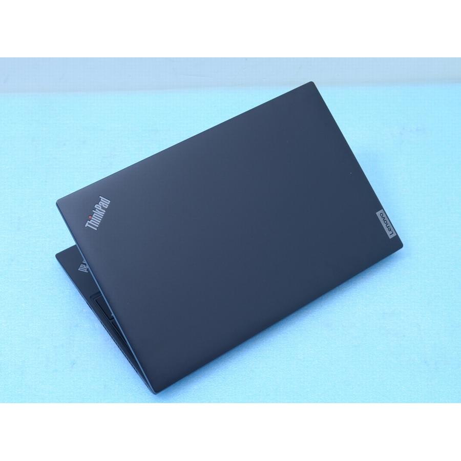ThinkPad L15 Gen3 メモリ32GB 第12世代 Core i7-1255U SSD512GB Win11
