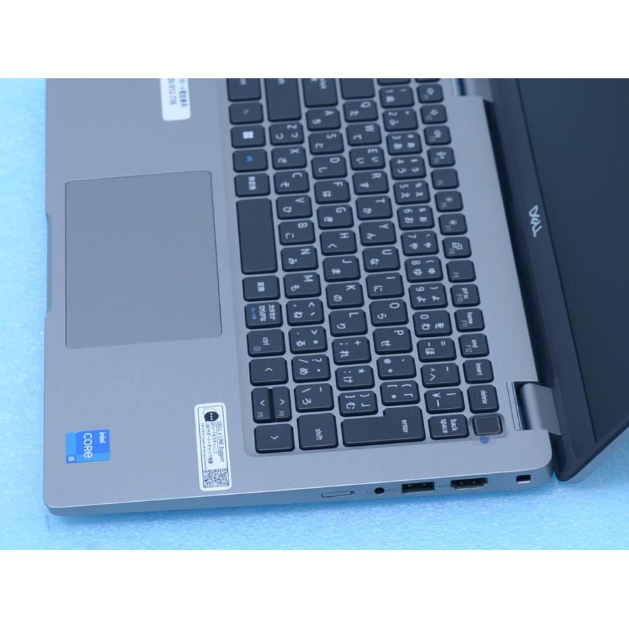 Dell Latitude5340 13世代i5 16/256GB タッチパネル Latitude（Dell） Latitude 5340 タッチパネル Core i5-1345U 16GB