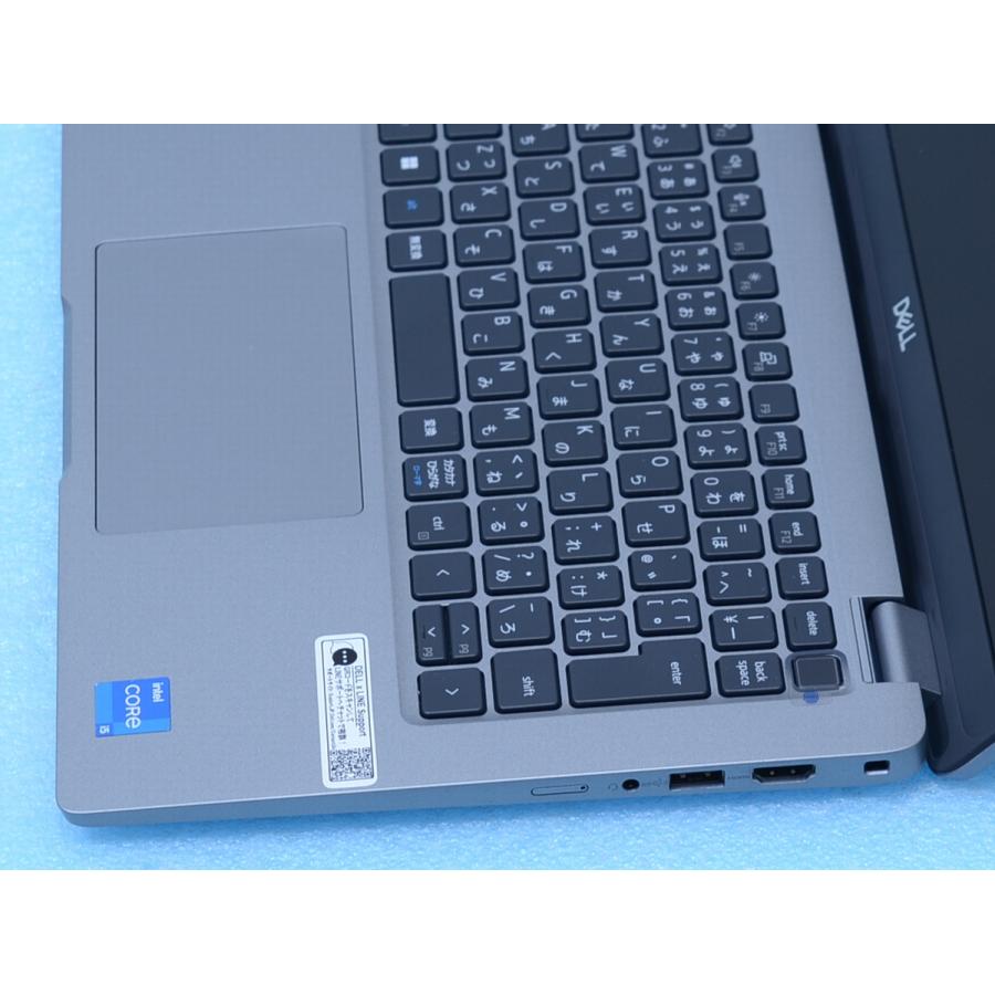 Dell Latitude5340 13世代i5 16/256GB タッチパネル Amazon.com: Dell Latitude 5340 Laptop (2023) | 13.3