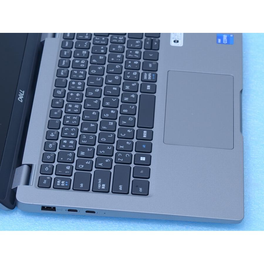 DELL デル ノートPC i5 SSD Windows11 PC Latitude（Dell） 2026年6月 Latitude 5340 タッチパネル Core i5