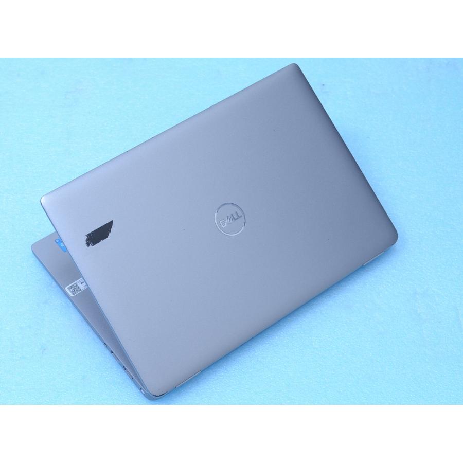 Dell Latitude5340 13世代i5 16/256GB タッチパネル Amazon.com: Dell Latitude 5340 13.3