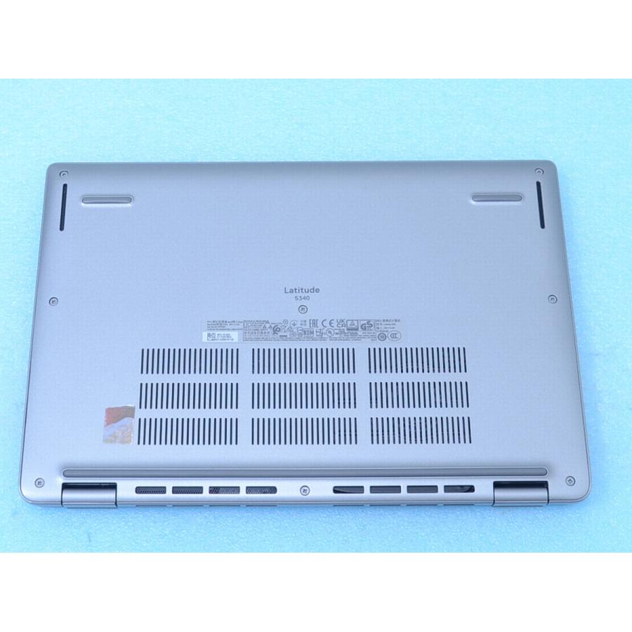 Latitude（Dell） Latitude 5340 タッチパネル Core i5-1345U 16GB