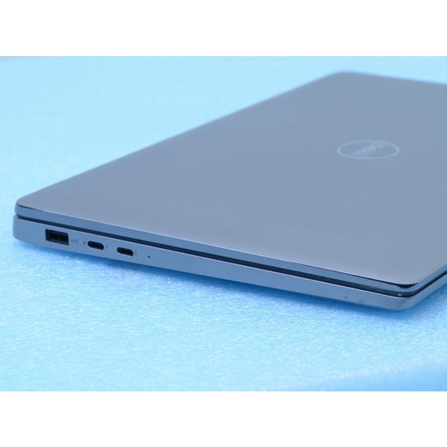 Windowsノート本体 DELL Latitude 5340 i5-1345U 16GB 256GB Dell Latitude 13 inch 2 in 1 laptop with Intel 13th Gen