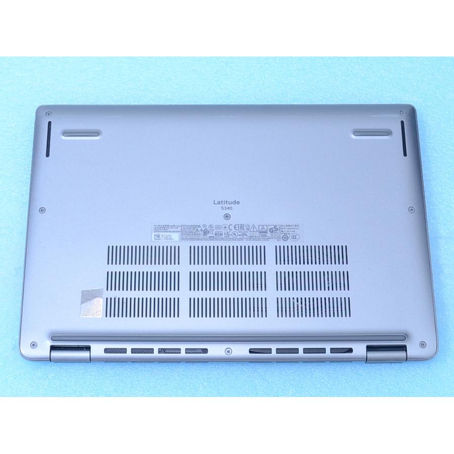 Latitude（Dell） 2028年Latitude 5340 13世代Core i5 16GB 256GB 2in1