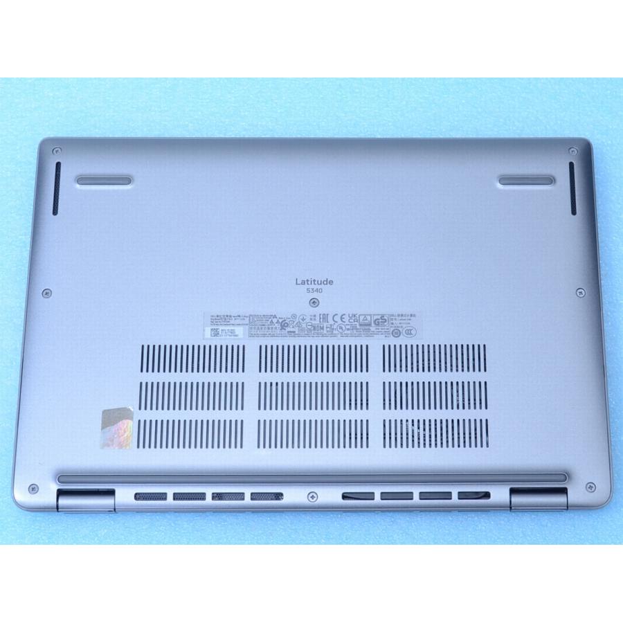 Dell Latitude5340 13世代i5 16/256GB タッチパネル Amazon.com: Dell Latitude 5340 Laptop (2023) | 13.3