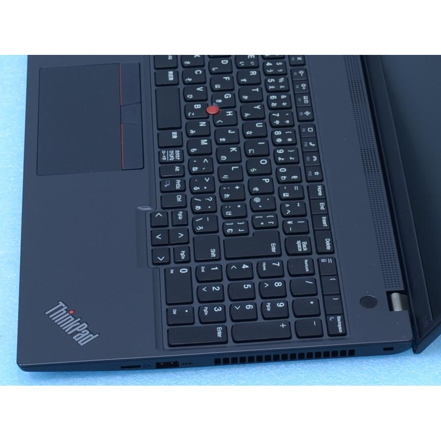 ThinkPad L15 Gen4 Core i5-1355U 16GB 512GB Win11 Lenovo レノボ