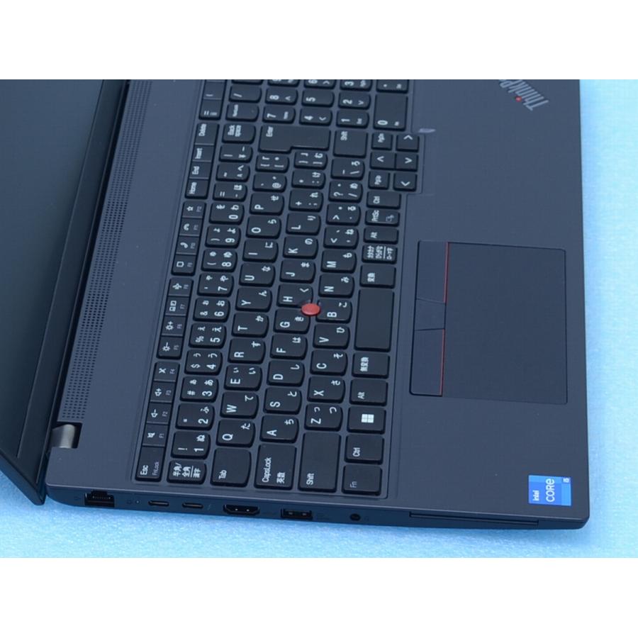 ThinkPad L15 Gen4 Core i5-1355U 16GB 512GB Win11 Lenovo レノボ