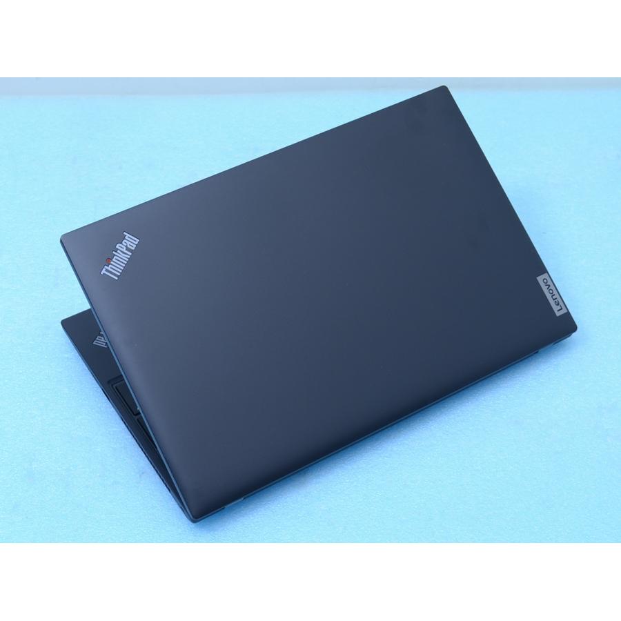 ThinkPad L15 Gen4 第13世代 i5 16GB 512GB Lenovo レノボ Win11 ノートパソコン 管理A07の画像