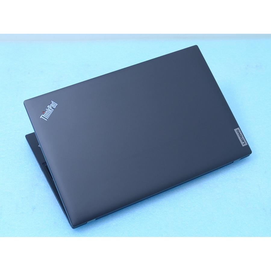ThinkPad L15 Gen4 Core i5-1335U 16GB 512GB Win11 Lenovo レノボ