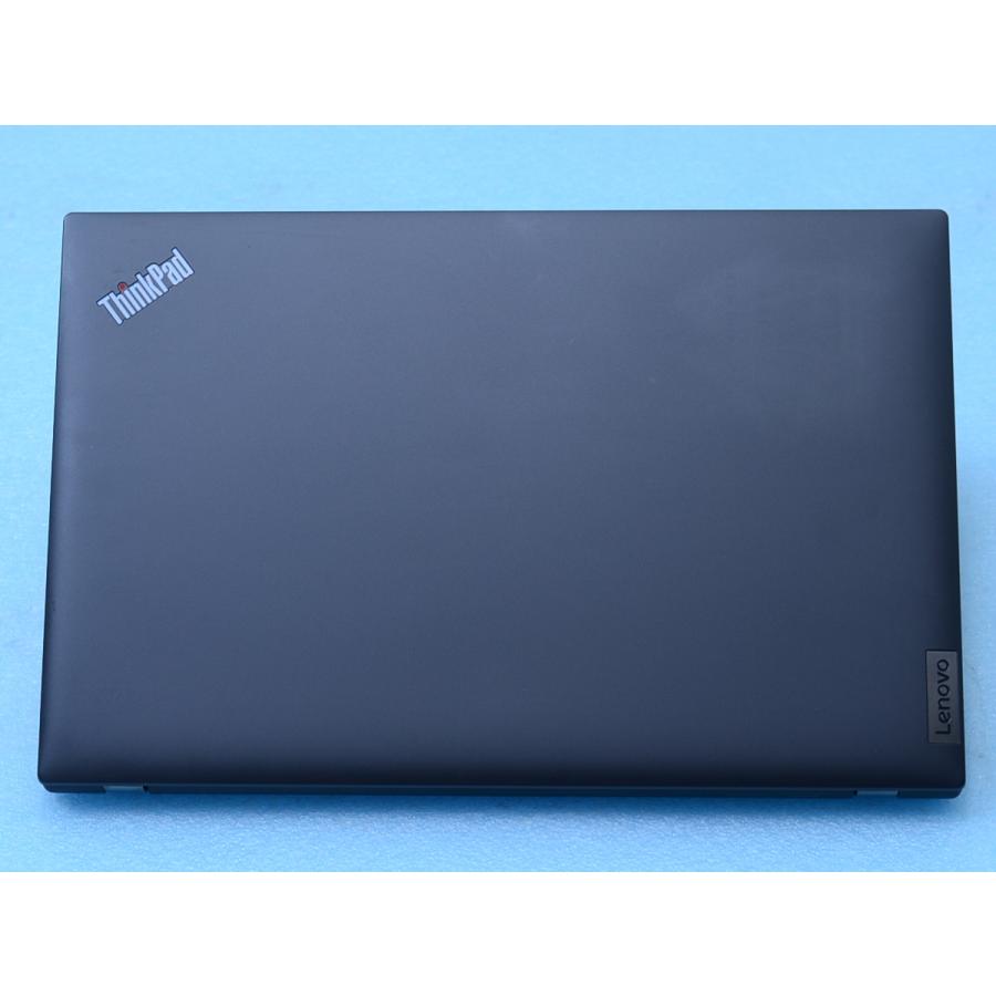 ThinkPad L15 Gen4 第13世代 i5 16GB 512GB Lenovo レノボ Win11 ノートパソコン 管理A07の画像