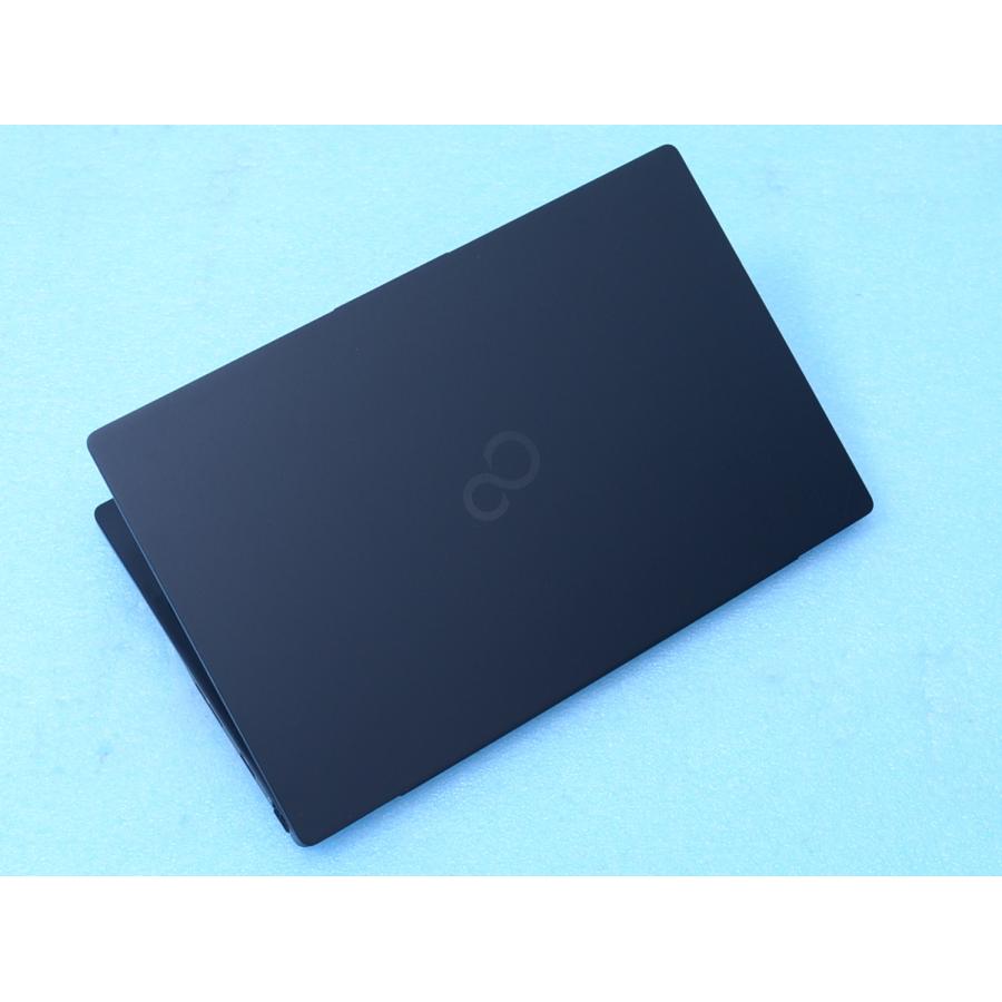 富士通（FUJITSU） U9312/J LTE対応 12世代Core i5 1245U 16GB 256GB
