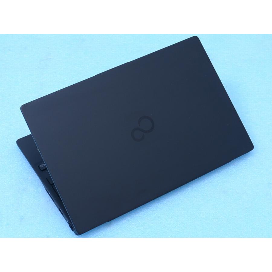富士通（FUJITSU） U9312/J LTE対応 12世代 Core i5 1245U 16GB 256GB