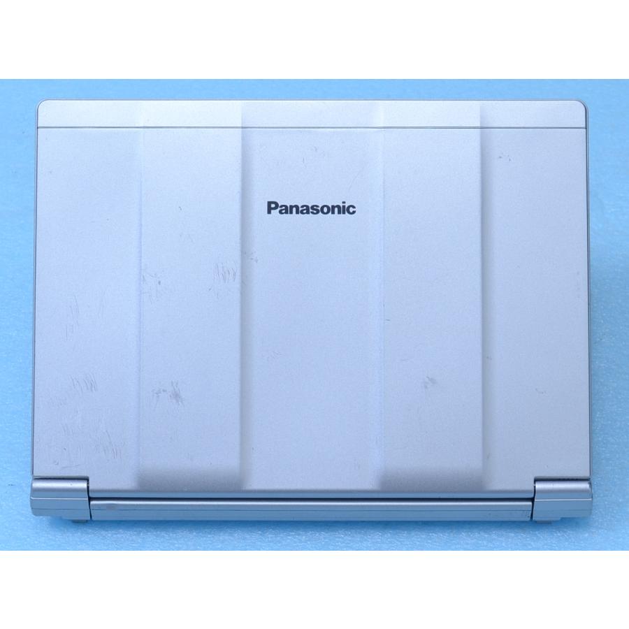 Let's note SV LTE CF-SV1RFLKS 2023年 第11世代i5 メモリ16GB