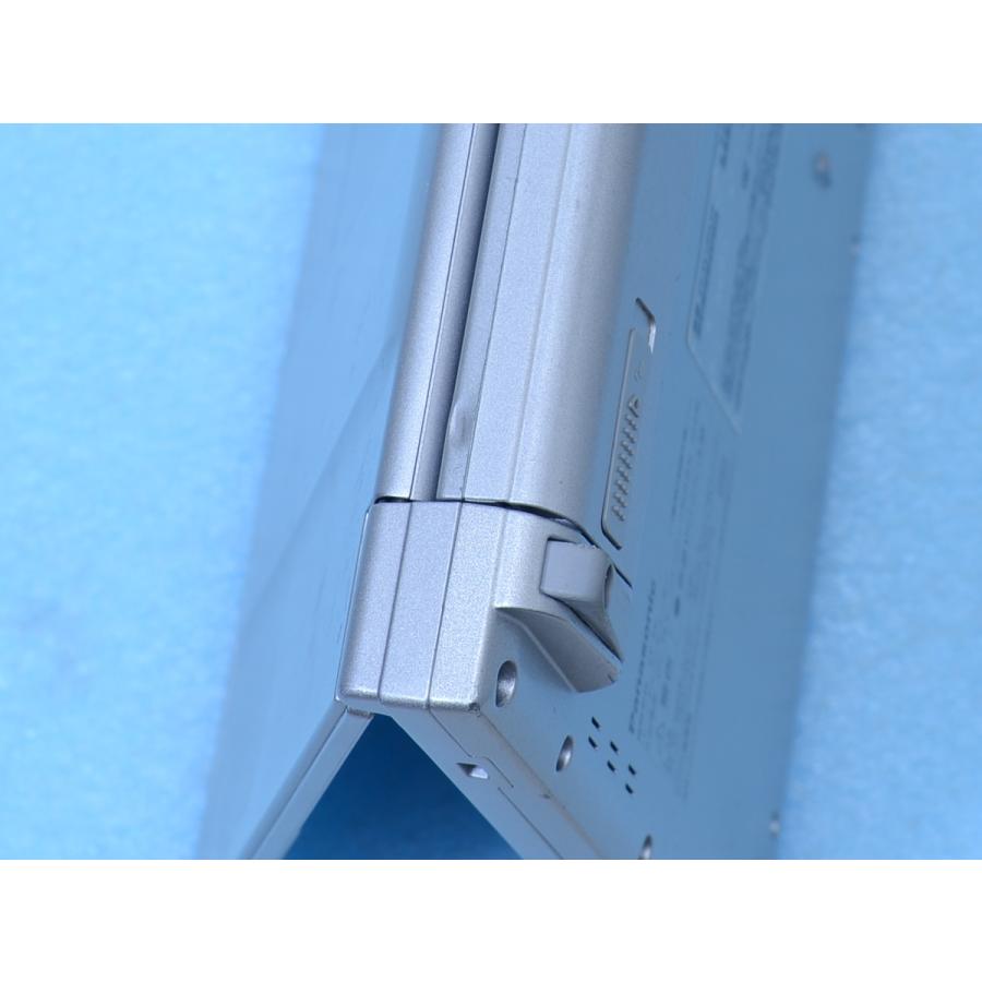 Let's note SV LTE CF-SV1RFLKS 2023年 第11世代i5 メモリ16GB