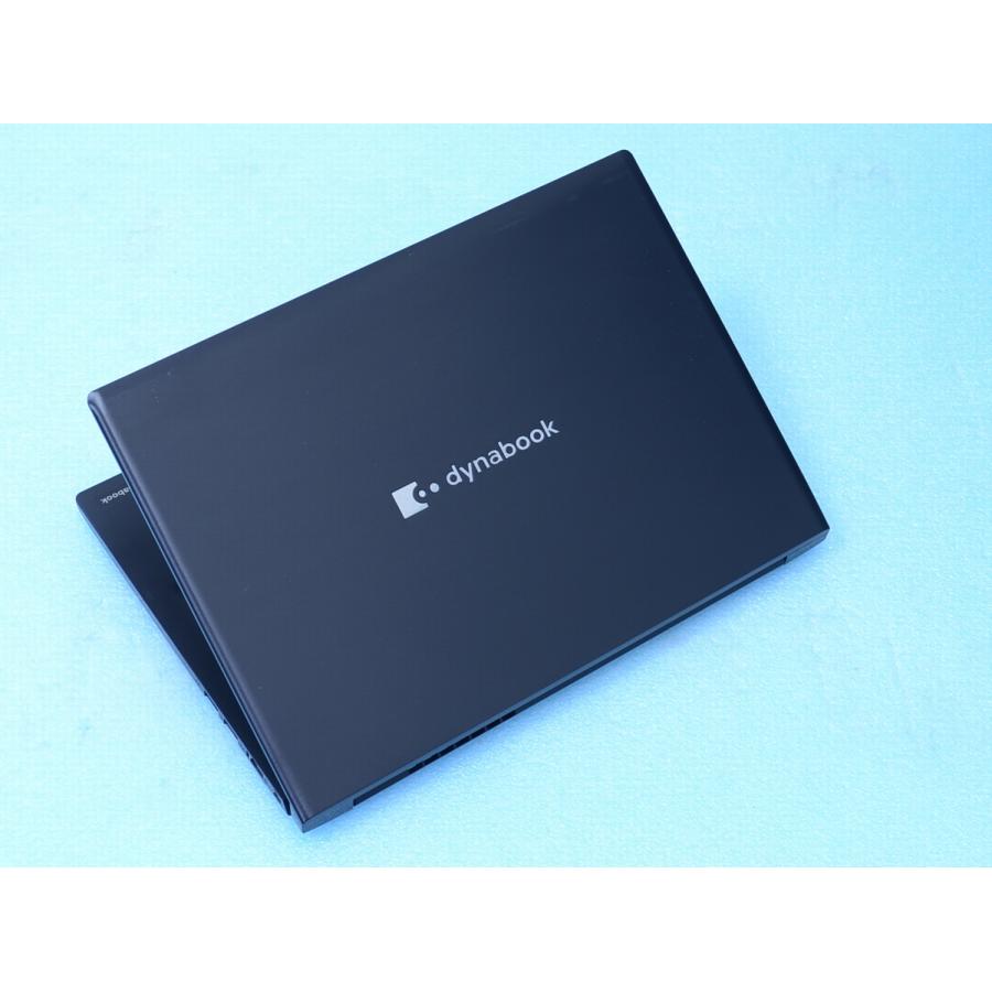 dynabook S S73/DP FHD i5-8250U 8GB SSD256GB Win11 カメラ 起動20秒