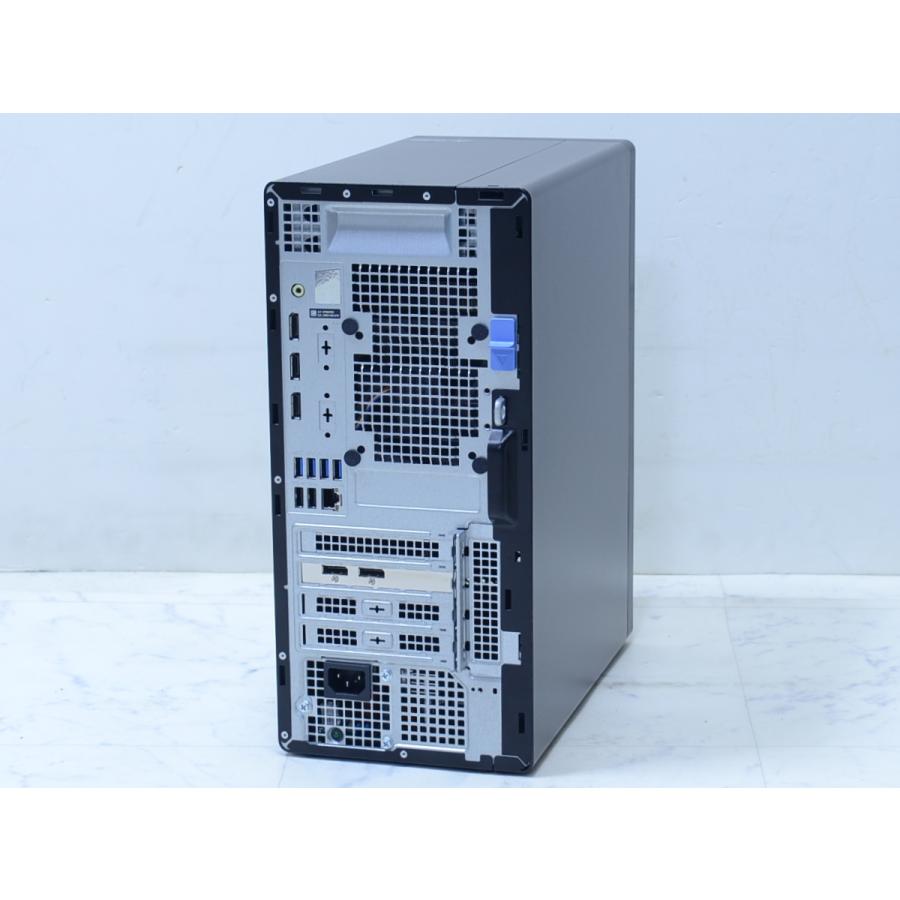 OptiPlex Dell Tower Plus 7010 Core i9-13900K 32GB 1024GB Radeon RX