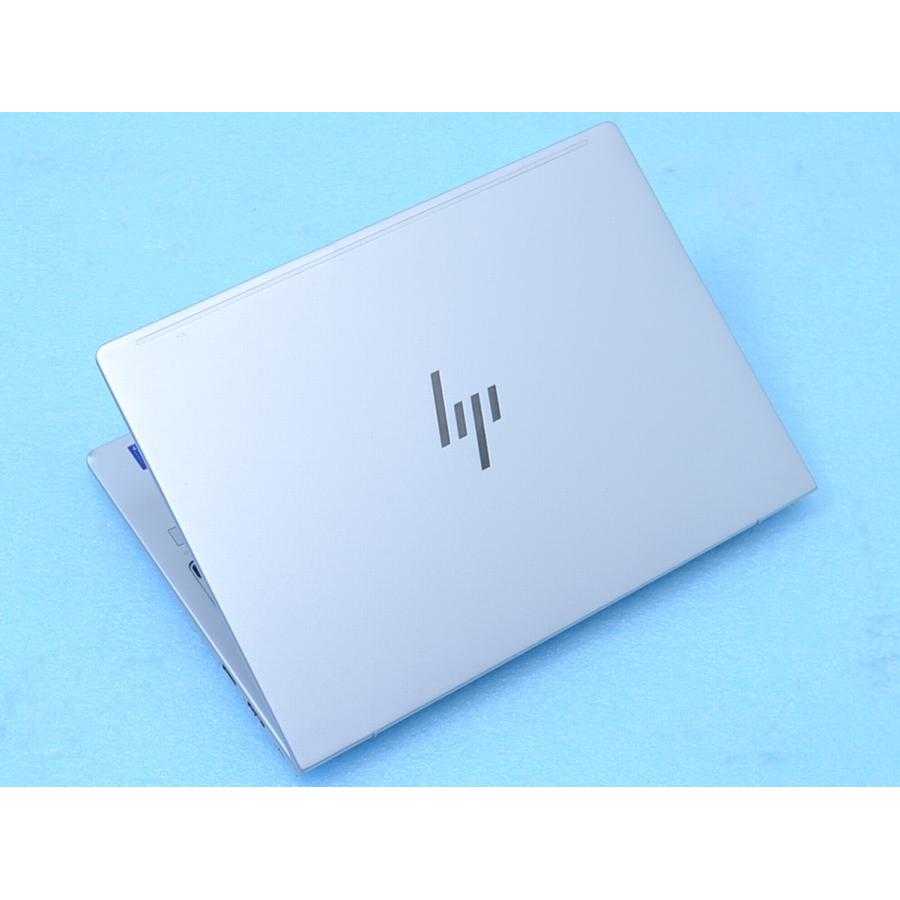 hp EliteBook 630 G11 Ultra7-155U 16GB 512GB WUXGA Win11 カメラ 13インチ 中古ノートパソコン 管理E02の画像