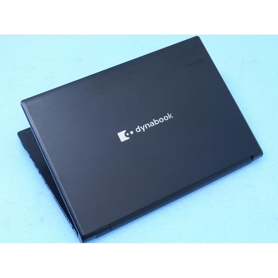 dynabook B きれいdynabook B55/LW FHD 13世代 Core i5 1334U 16GB