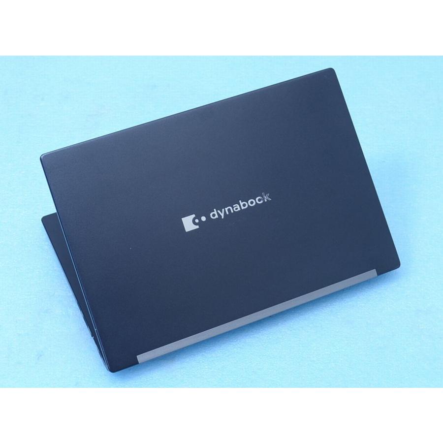dynabook（ダイナブック） dynabook G83/LY メモリ32GB Core i7 第13