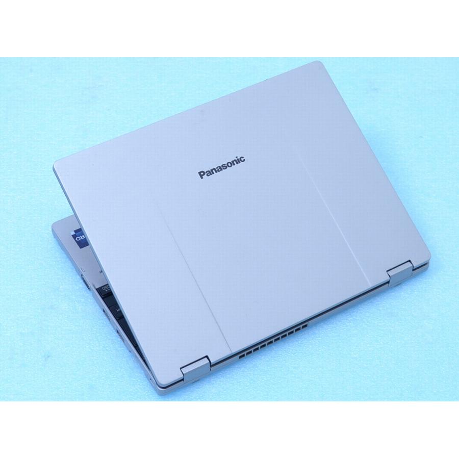 Let's note SR CF-SR4RDAAS 13世代i5 16GB 超高速2TB 6700MB/s WUXGA+