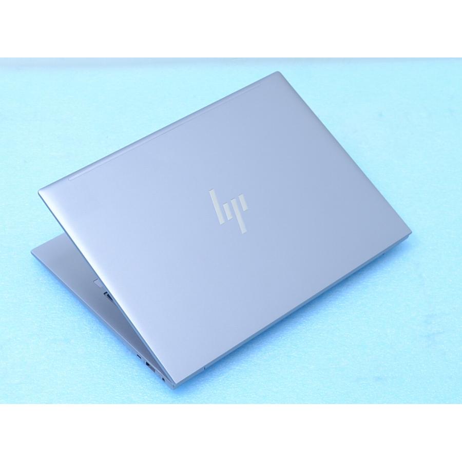 ZBook Firefly14 G10 Core i7-1355U 32GB 1TB NVIDIA RTX A500 WUXGA Win11 hp ノートパソコン PC 管理E19の画像