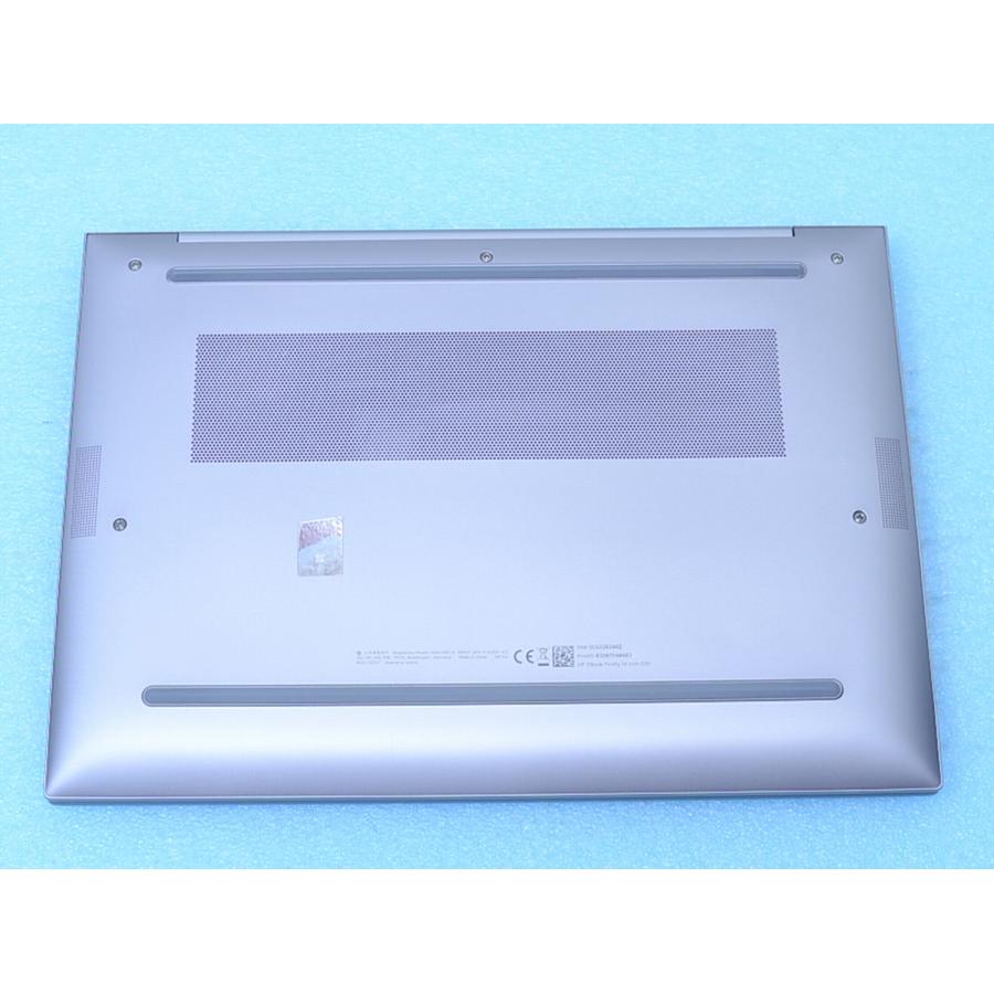 ZBook Firefly14 G10 Core i7-1355U 32GB 1TB NVIDIA RTX A500 WUXGA Win11 hp ノートパソコン PC 管理E19の画像