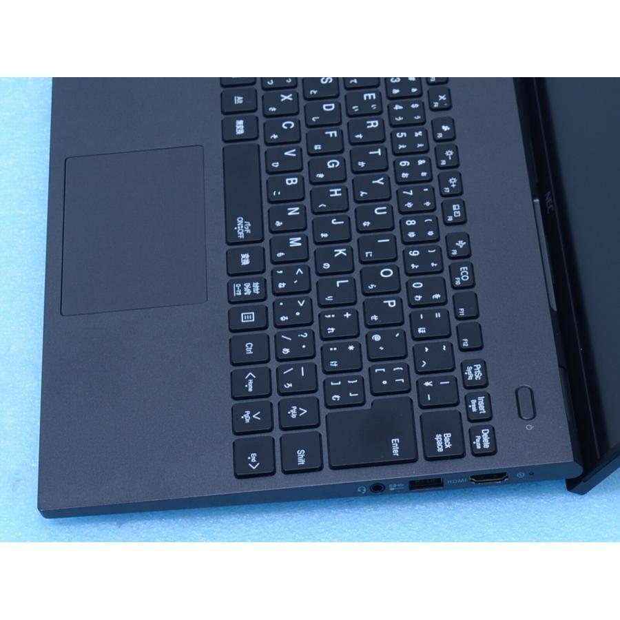 NEC UltraLite VG-L Core i5-1335U メモリ32GB SSD512GB Win11 14型