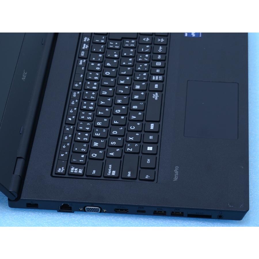 グラボ＆バックライトキーボード搭載！15インチノートPC！新品SSD 