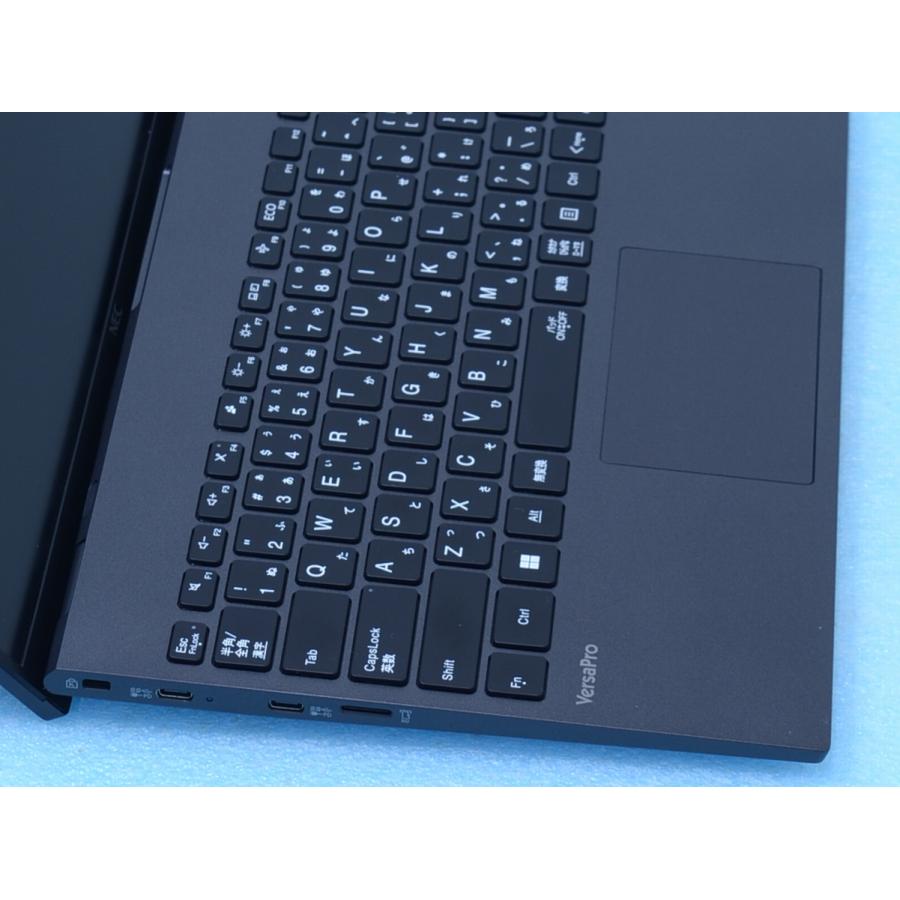 NEC UltraLite VG-L Core i5-1335U メモリ32GB SSD512GB Win11 14型
