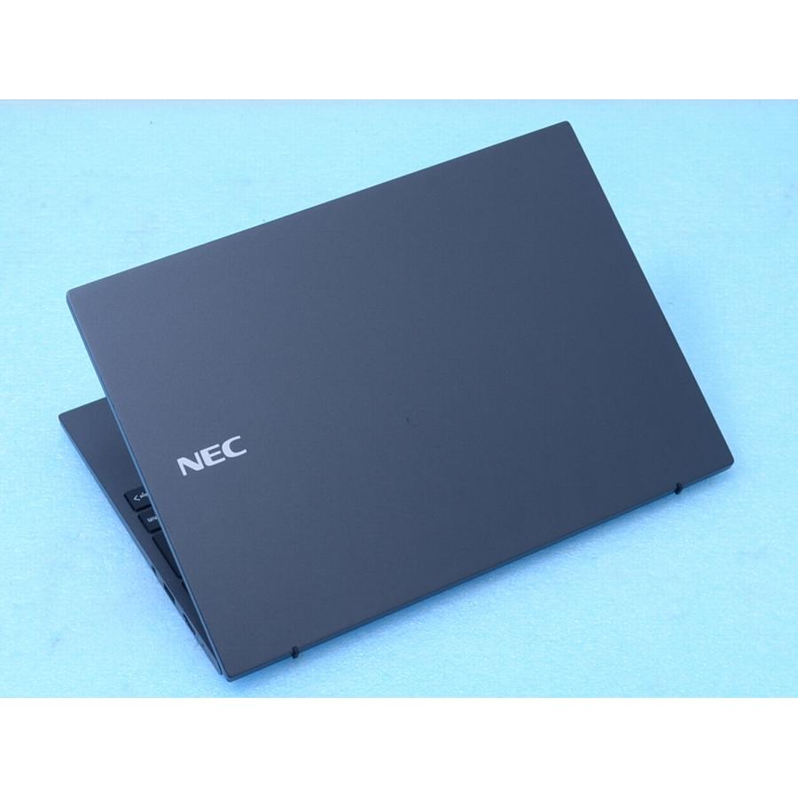 NEC UltraLite VG-L Core i5-1335U メモリ32GB SSD512GB Win11 14型