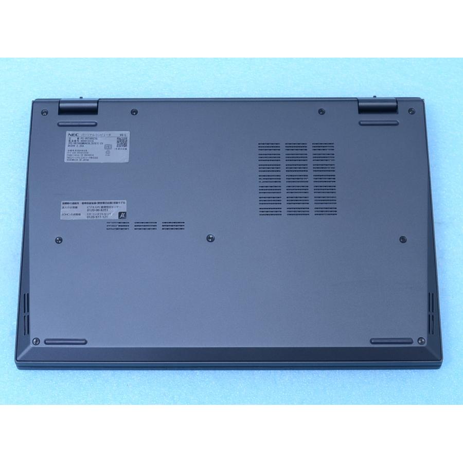 NEC UltraLite VG-L Core i5-1335U メモリ32GB SSD512GB Win11 14型