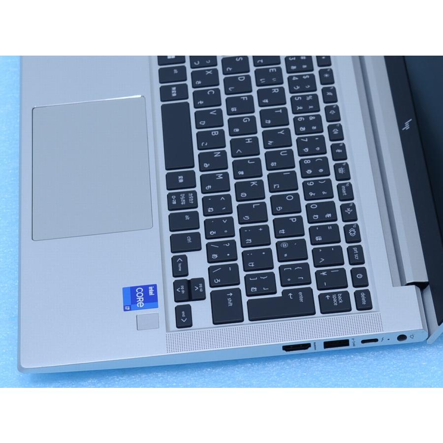日本HP 2024年6月hp EliteBook 630 G10 第13世代 Core i7 16GB 日本HP 2024年6月hp EliteBook 630 G10 第13世代 Core i7 16GB