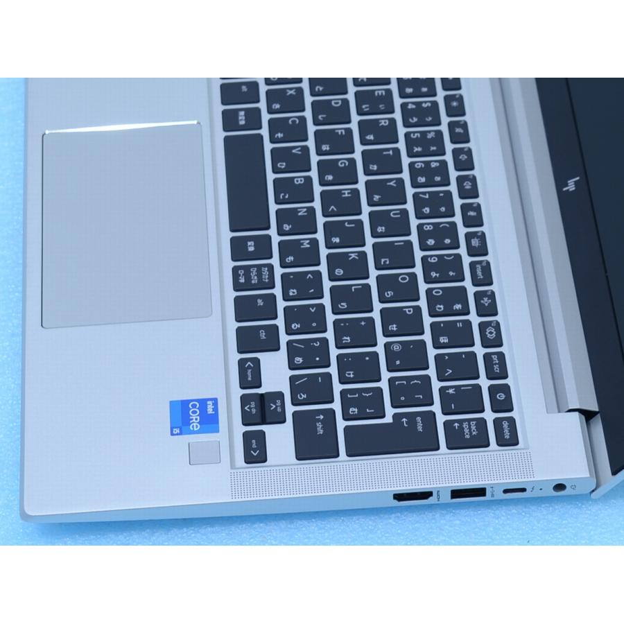 日本HP 美品2024年4月hp EliteBook 630 G10 第13世代 Core i5 16GB