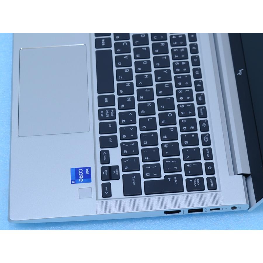 日本HP hp EliteBook 630 G10 第13世代 Core i7 16GB 512GB FHD